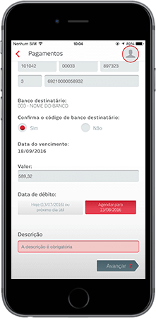 Canais Digitais Bradesco