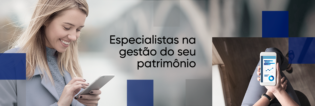 Prime Gestão de Patrimônio